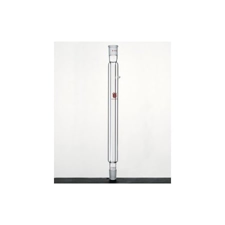 Synthware CONDENSER, DISTILLATION, VACUUM JACKETED, 19/22, 250mm C164250